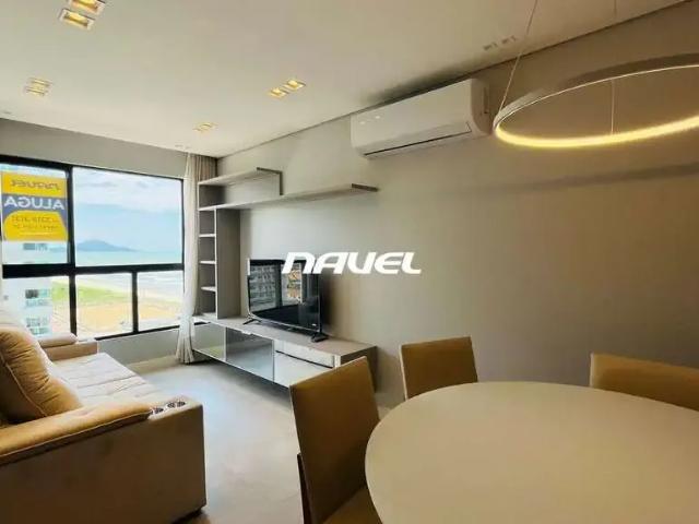 Apartamento para Locação em Navegantes/SC Centro 2 Quartos