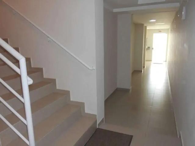 Apartamento para Locação em Navegantes/SC Centro 2 Quartos