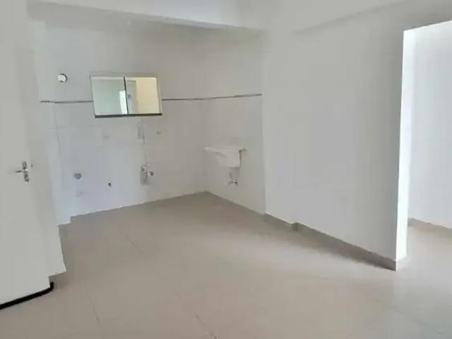 Apartamento para Locação em Navegantes/SC Centro 2 Quartos