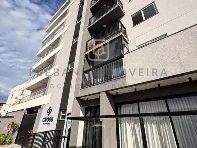 Apartamento para Locação em Navegantes/SC Centro 2 Quartos