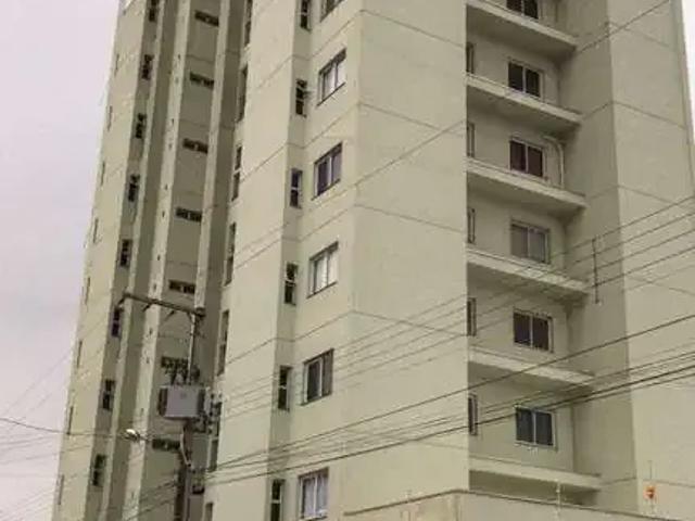 Apartamento para Locação em Navegantes/SC Centro 2 Quartos