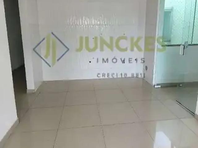 Apartamento para Locação em Navegantes/SC Centro 2 Quartos