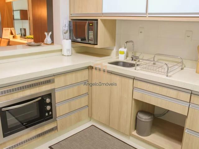 Apartamento para Locação em Navegantes/SC Centro 2 Quartos