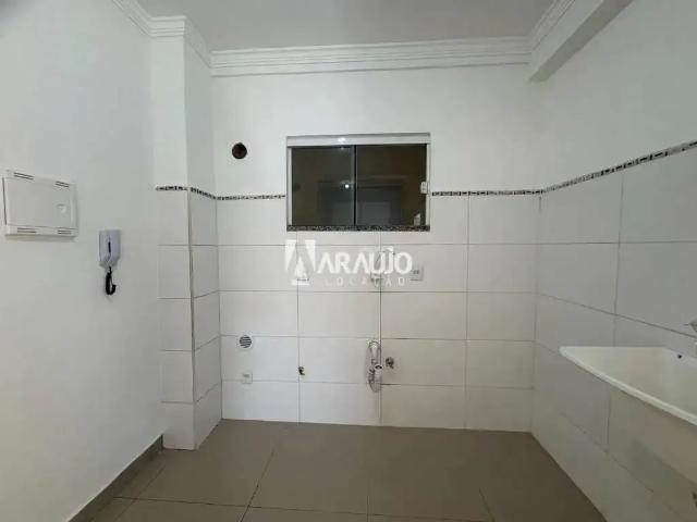 Apartamento para Locação em Navegantes/SC Centro 2 Quartos