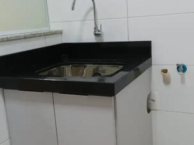 Apartamento para Locação em Navegantes/SC Centro 2 Quartos
