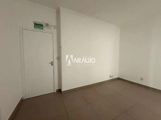 Apartamento para Locação em Navegantes/SC Centro 2 Quartos