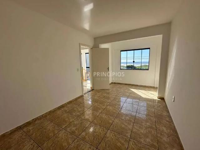 Apartamento para Locação em Navegantes/SC Centro 2 Quartos