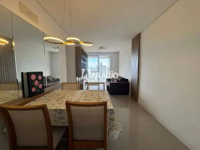 Apartamento para Locação em Navegantes/SC Centro 2 Quartos