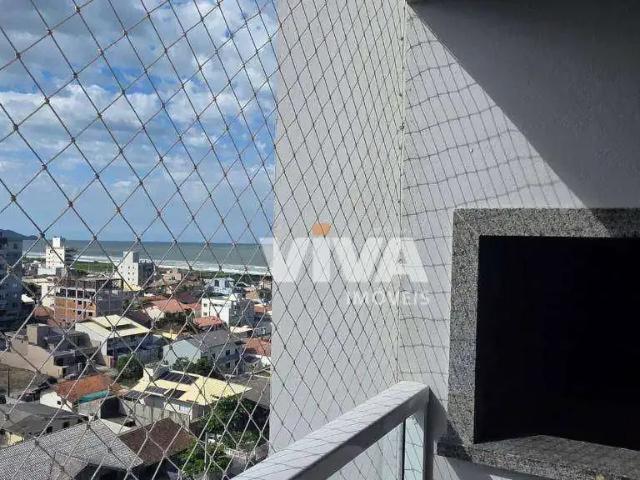 Apartamento para Locação em Navegantes/SC Centro 2 Quartos
