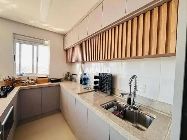 Apartamento para Locação em Navegantes/SC Centro 2 Quartos