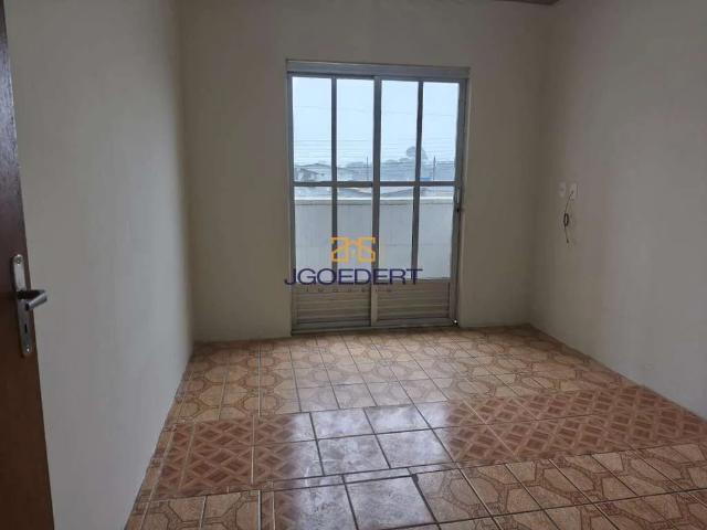 Apartamento para Locação em Navegantes/SC Centro 2 Quartos