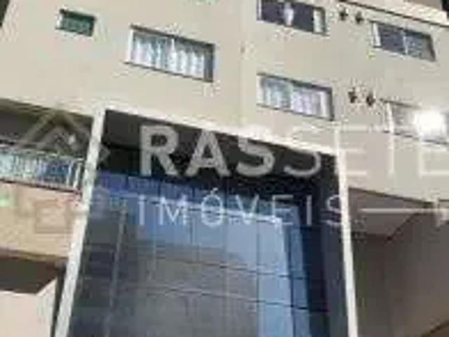 Apartamento para Locação em Navegantes/SC Centro 3 Quartos