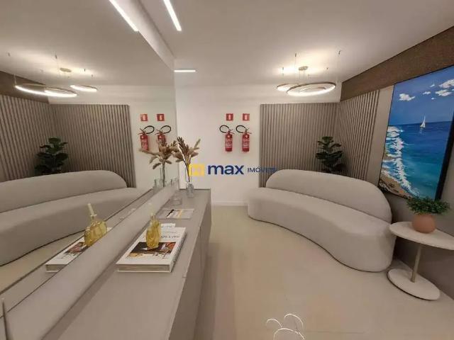 Apartamento para Locação em Navegantes/SC Centro 3 Quartos