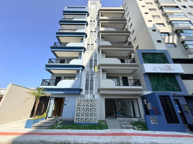 Apartamento para Locação em Navegantes/SC Centro 3 Quartos