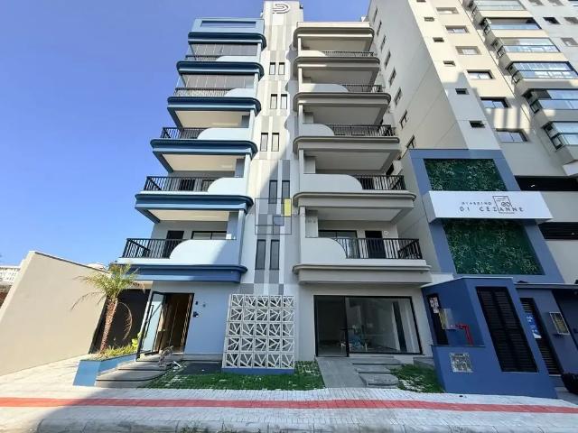 Apartamento para Locação em Navegantes/SC Centro 3 Quartos