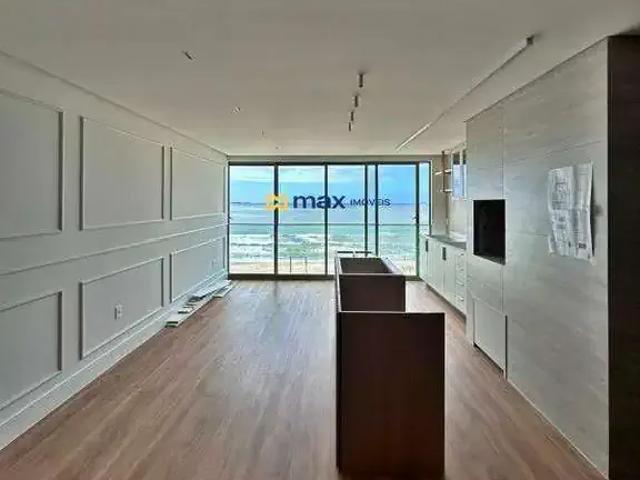 Apartamento para Locação em Navegantes/SC Centro 4 Quartos
