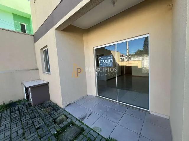 Apartamento para Locação em Navegantes/SC Centro