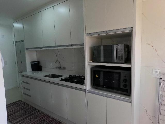 Apartamento para Locação em Navegantes/SC Gravata