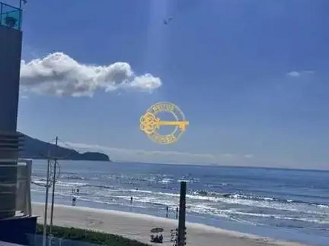 Apartamento para Locação em Navegantes/SC Gravata 4 Quartos