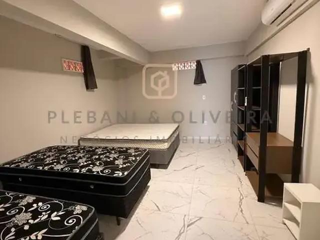 Apartamento para Locação em Navegantes/SC Gravata 1 Quartos