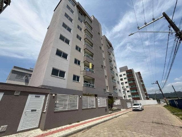 Apartamento para Locação em Navegantes/SC Gravata 2 Quartos