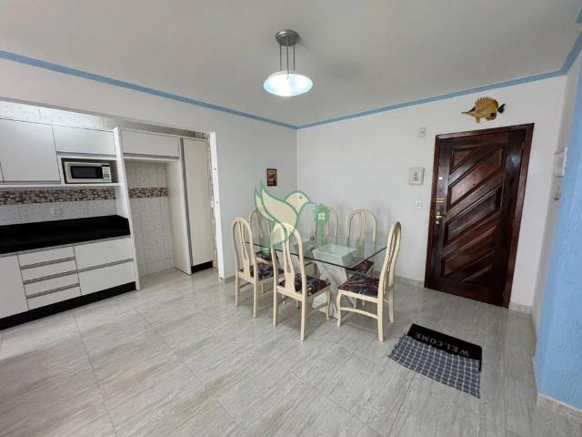 Apartamento para Locação em Navegantes/SC Gravata 2 Quartos