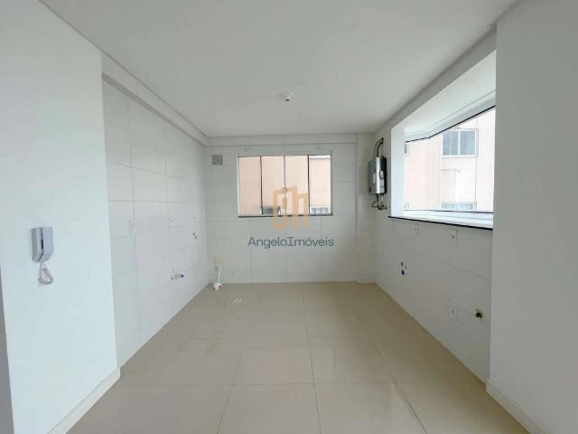 Apartamento para Locação em Navegantes/SC Gravata 2 Quartos