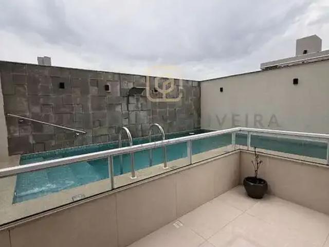 Apartamento para Locação em Navegantes/SC Gravata 2 Quartos