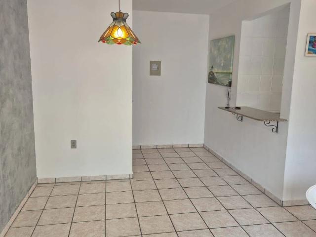 Apartamento para Locação em Navegantes/SC Gravata 2 Quartos