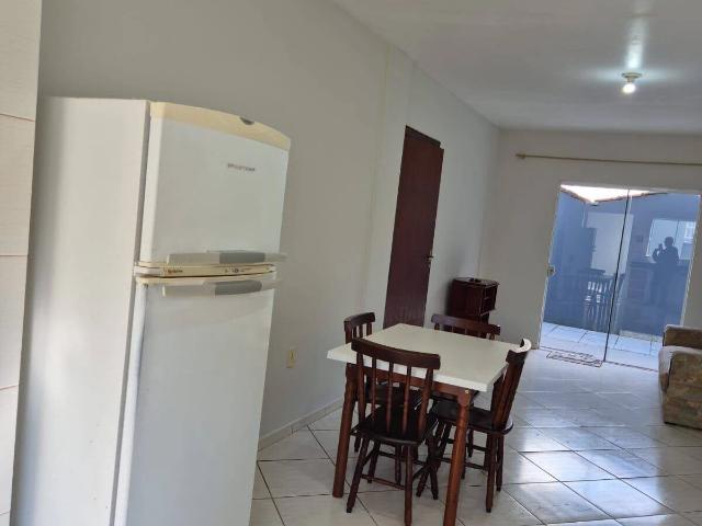 Apartamento para Locação em Navegantes/SC Gravata 2 Quartos