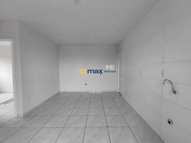 Apartamento para Locação em Navegantes/SC Gravata 2 Quartos