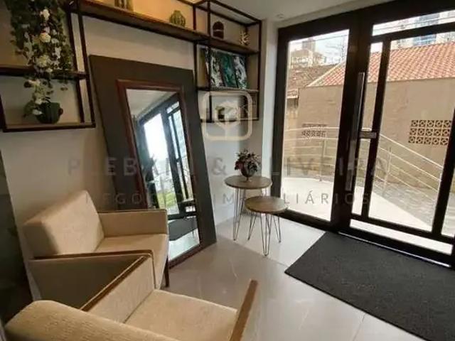 Apartamento para Locação em Navegantes/SC Gravata 2 Quartos