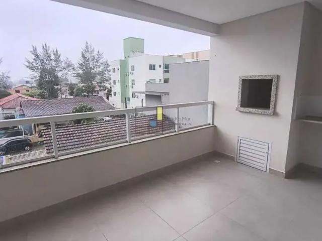 Apartamento para Locação em Navegantes/SC Gravata 2 Quartos