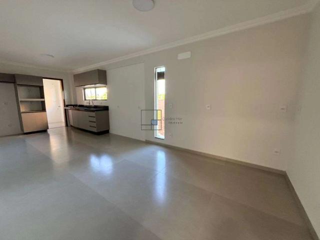 Apartamento para Locação em Navegantes/SC Gravata 2 Quartos