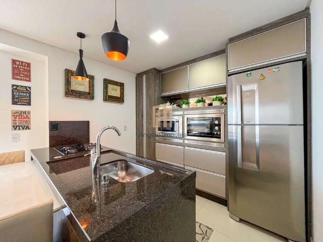 Apartamento para Locação em Navegantes/SC Gravata 3 Quartos