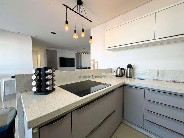 Apartamento para Locação em Navegantes/SC Gravata 3 Quartos