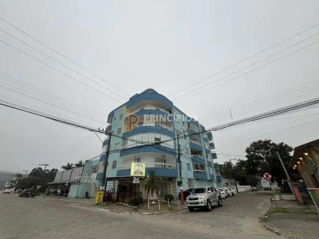 Apartamento para Locação em Navegantes/SC Gravata 3 Quartos