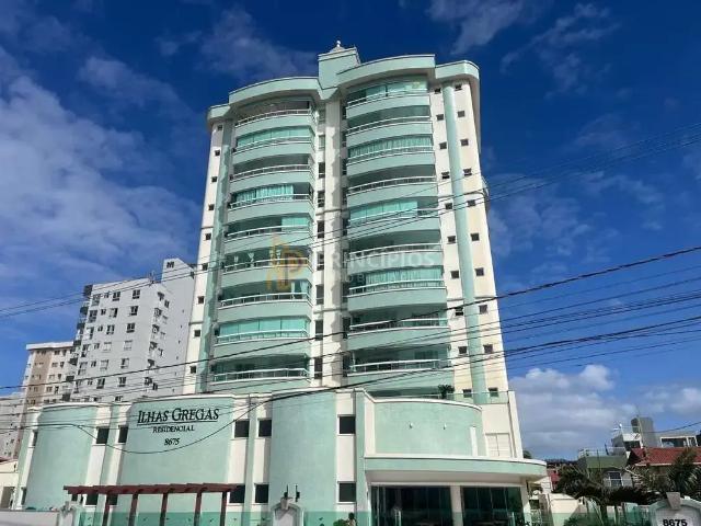Apartamento para Locação em Navegantes/SC Gravata 3 Quartos