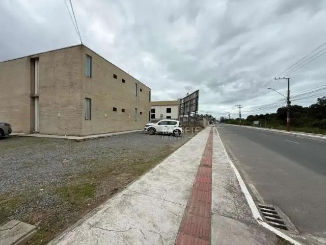 Apartamento para Locação em Navegantes/SC Meia Praia 1 Quartos
