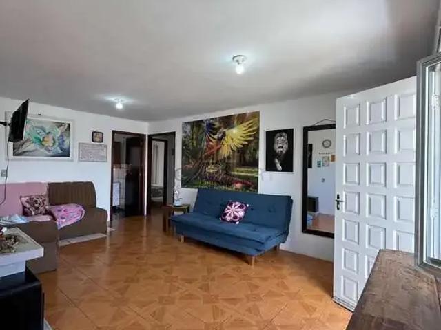 Apartamento para Locação em Navegantes/SC Meia Praia 2 Quartos
