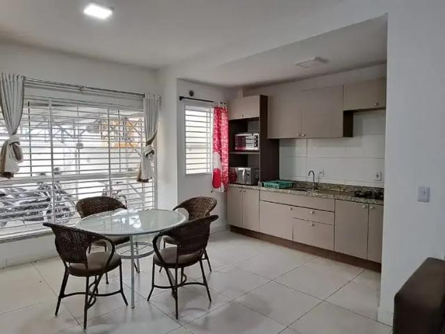 Apartamento para Locação em Navegantes/SC Meia Praia 2 Quartos