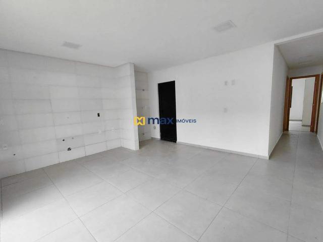 Apartamento para Locação em Navegantes/SC Meia Praia 2 Quartos