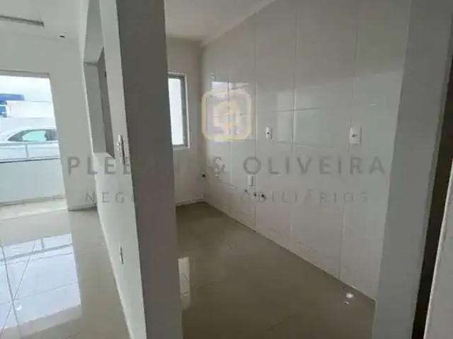 Apartamento para Locação em Navegantes/SC Meia Praia 2 Quartos