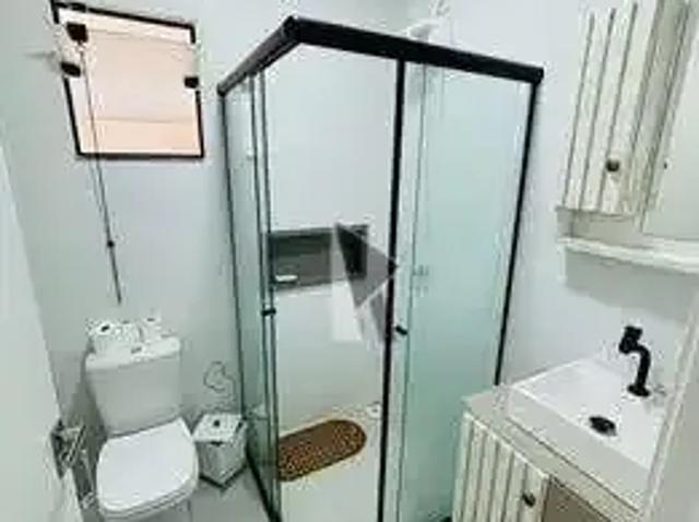 Apartamento para Locação em Navegantes/SC Meia Praia 2 Quartos
