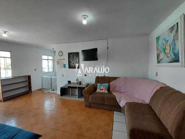 Apartamento para Locação em Navegantes/SC Meia Praia 2 Quartos