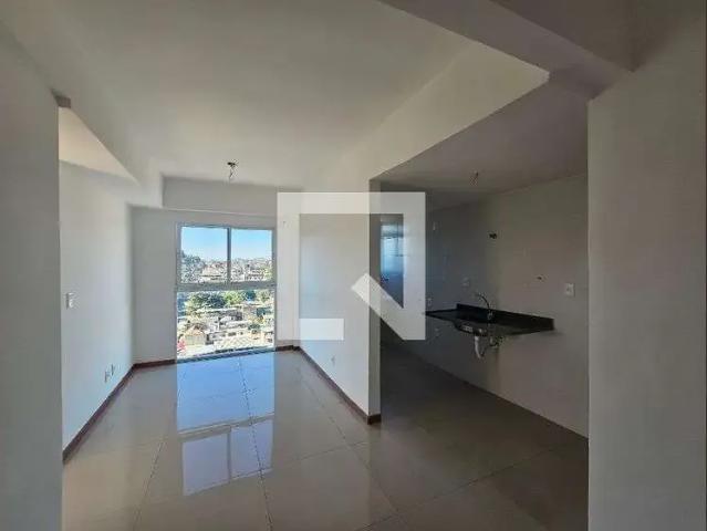 Apartamento para Locação em Nilópolis/RJ Tropical 2 Quartos