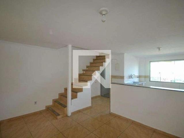 Apartamento para Locação em Nilópolis/RJ Centro 1 Quartos