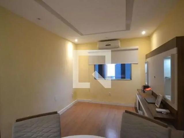 Apartamento para Locação em Nilópolis/RJ Centro 2 Quartos