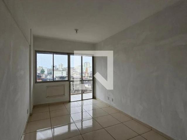 Apartamento para Locação em Nilópolis/RJ Centro 2 Quartos