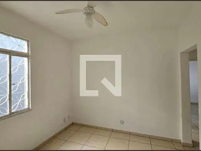 Apartamento para Locação em Nilópolis/RJ Centro 2 Quartos